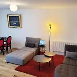 L\'Elegant - Logement Calme En Ville - Chez Lulu